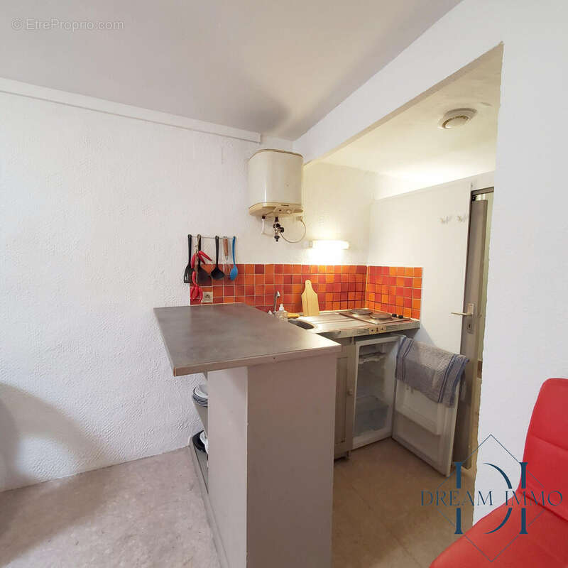 Appartement à BEZIERS
