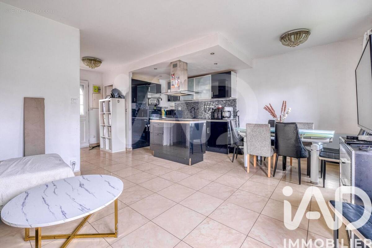 Photo 1 - Appartement à SEVRAN
