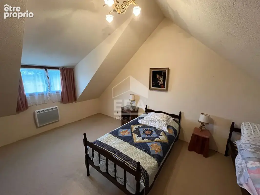 Maison Villaines Sous Luce  - Corps de ferme 175.27 m2 - photo 7