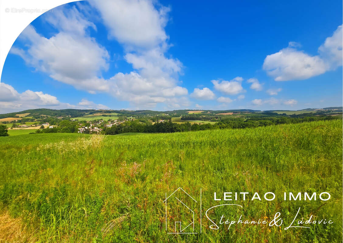 Maison à LISLE-SUR-TARN