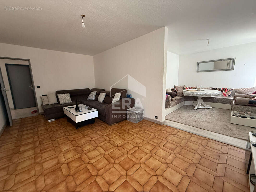 Appartement 86m² à martigues - photo 4