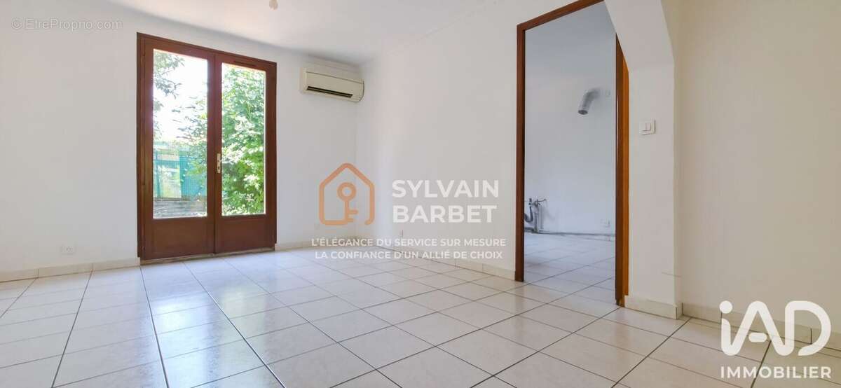 Photo 4 - Maison à LA VALETTE-DU-VAR