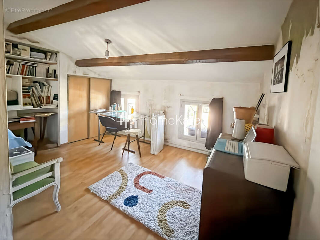 Appartement à MONTECH