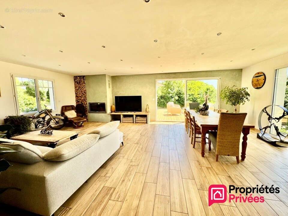 Proprietes privees cote d'opale vous propose : - photo 2