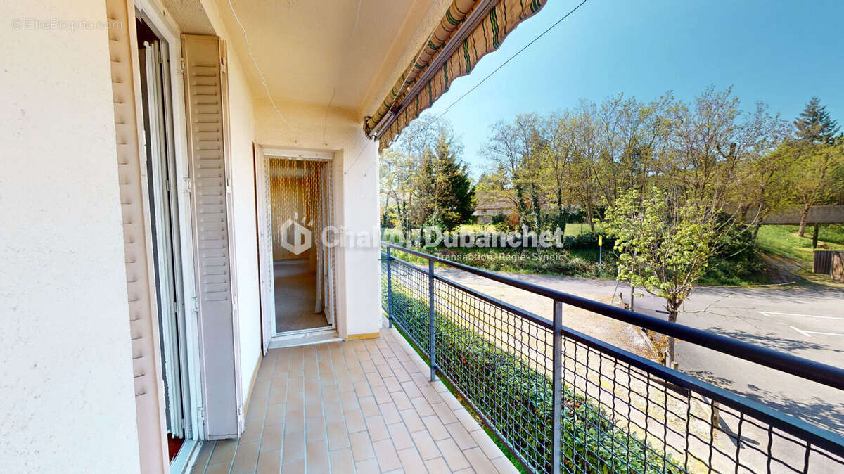 Appartement à ROANNE
