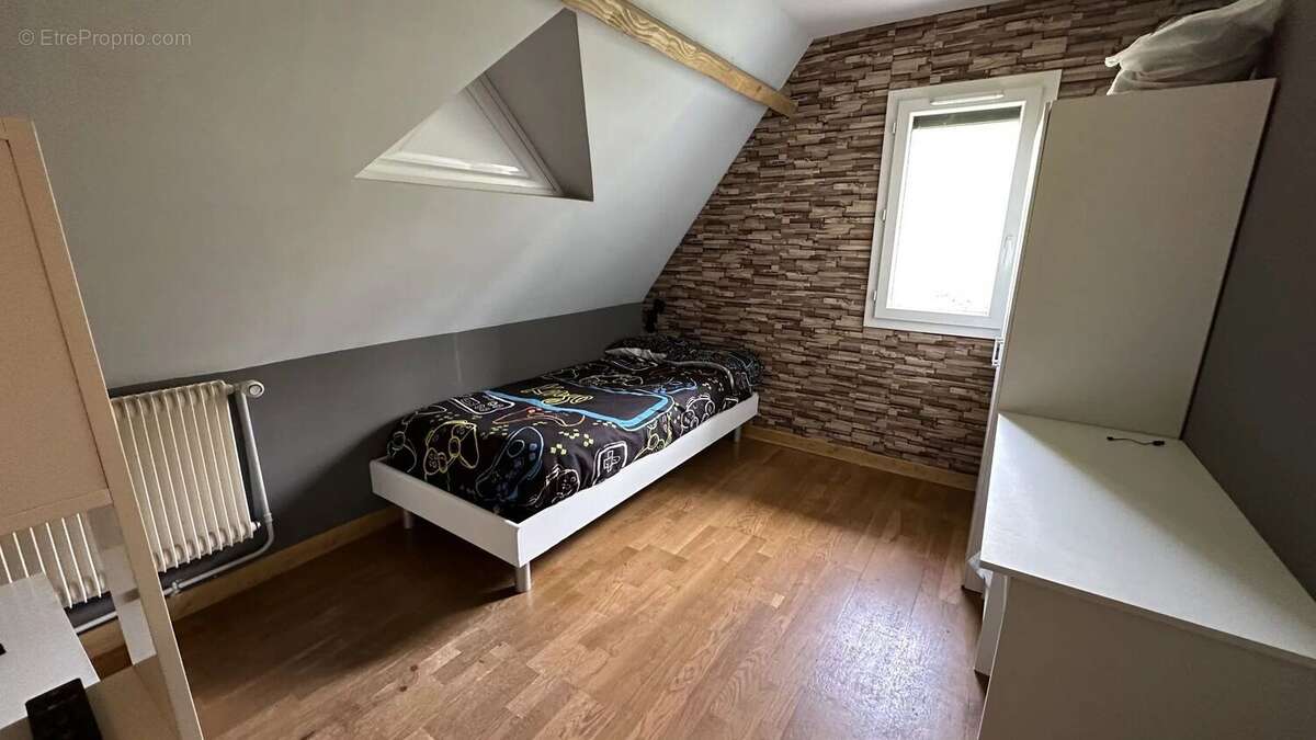 Maison à EPAIGNES