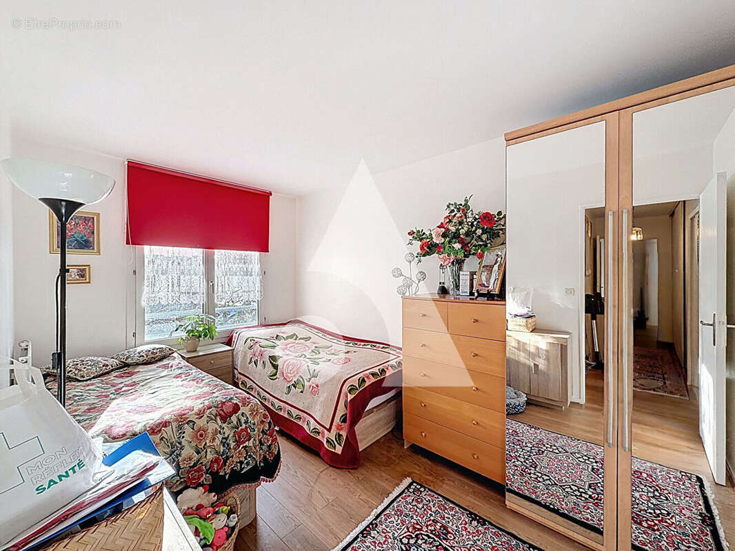 Appartement à RUEIL-MALMAISON