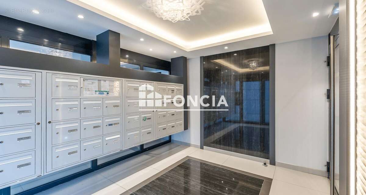 Appartement à SAINT-JULIEN-EN-GENEVOIS