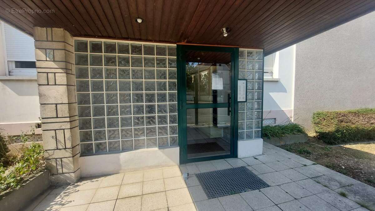 Appartement à EVREUX