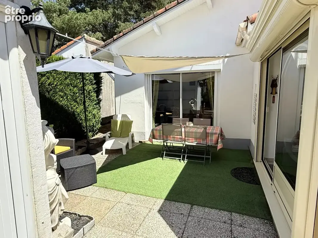 Maison - 4 pièces - photo 3