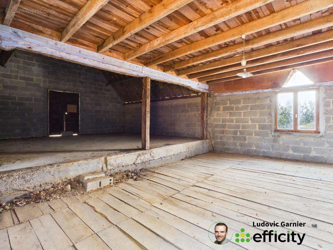 Maison 70 m² à Parigny  - photo 17