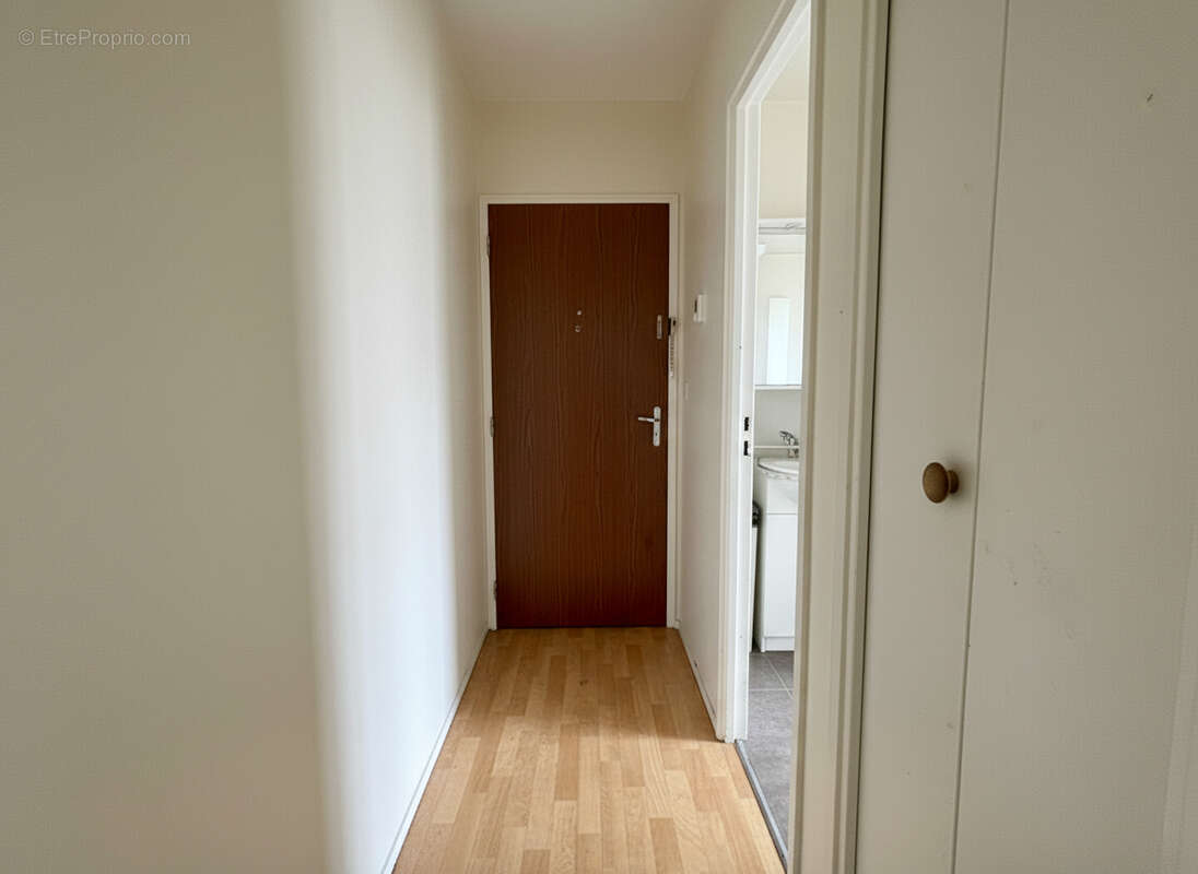 Appartement à CHARTRES
