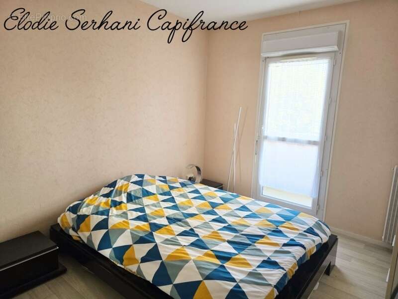 Appartement à VALENTIGNEY