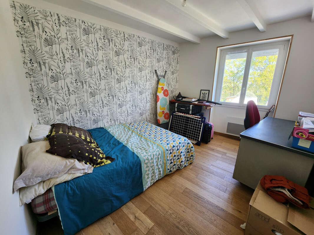 Maison à MAREUIL-SUR-LAY-DISSAIS