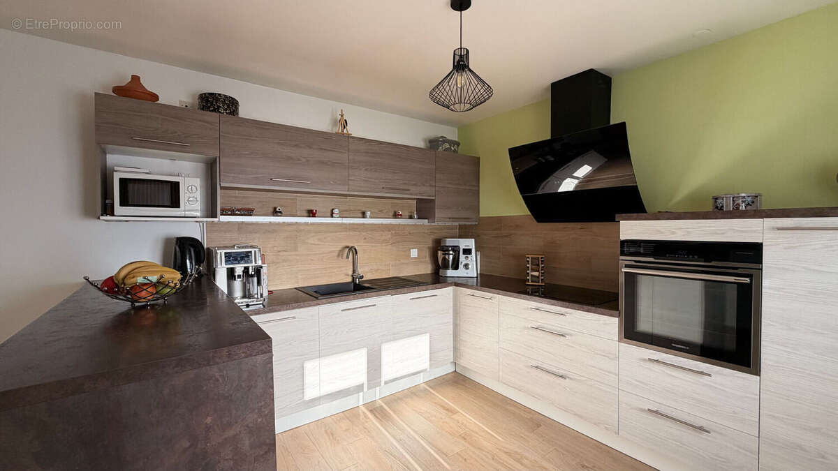 Maison à GRENDELBRUCH