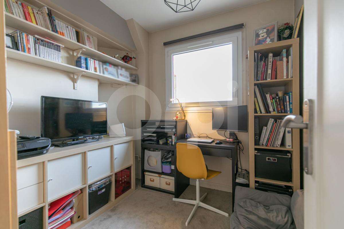 Appartement à NOGENT-SUR-MARNE