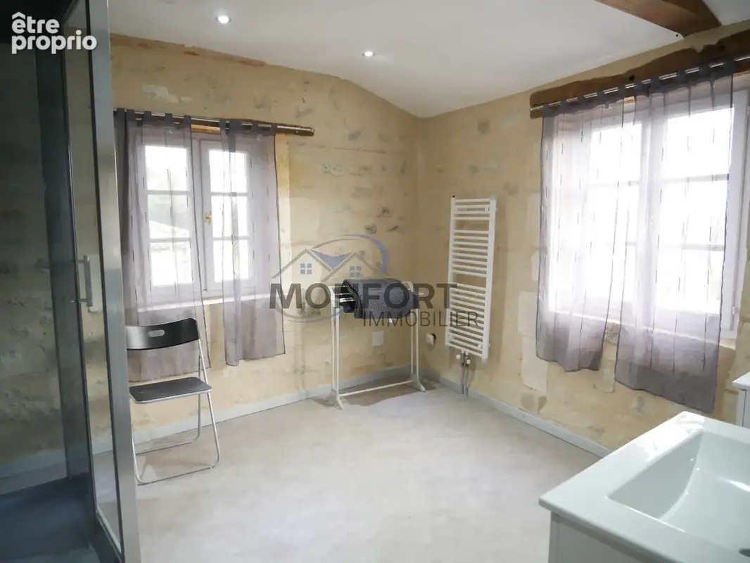 Maison en pierre - photo 12