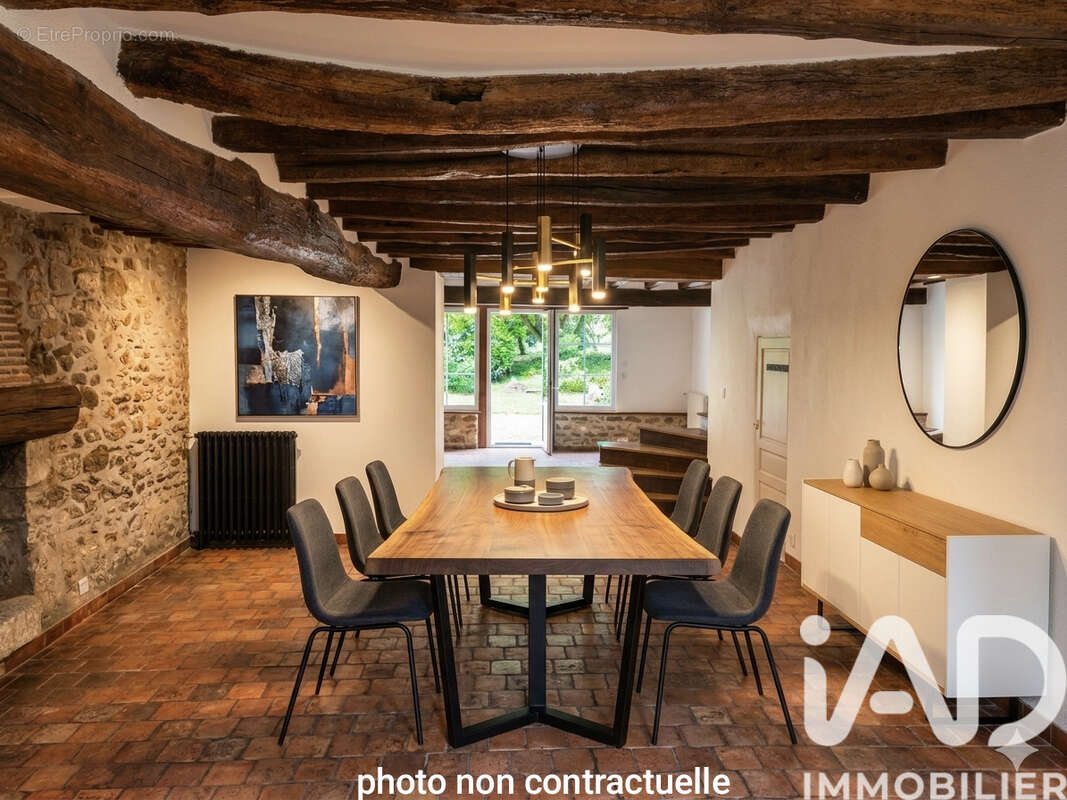 Photo 6 - Maison à WY-DIT-JOLI-VILLAGE