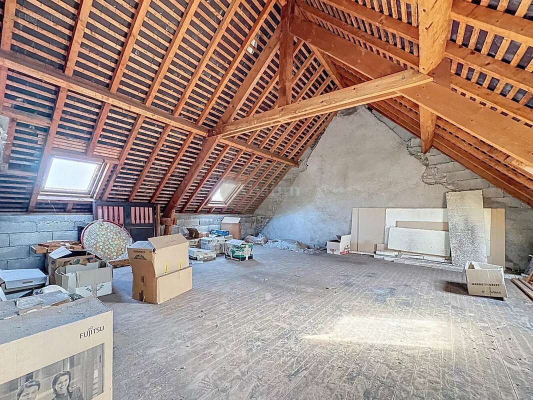 Maison à BAGNERES-DE-BIGORRE