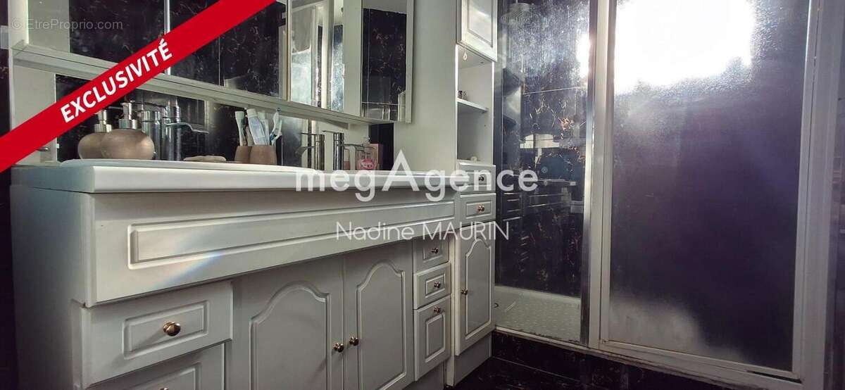 Maison à SELLES-SUR-CHER