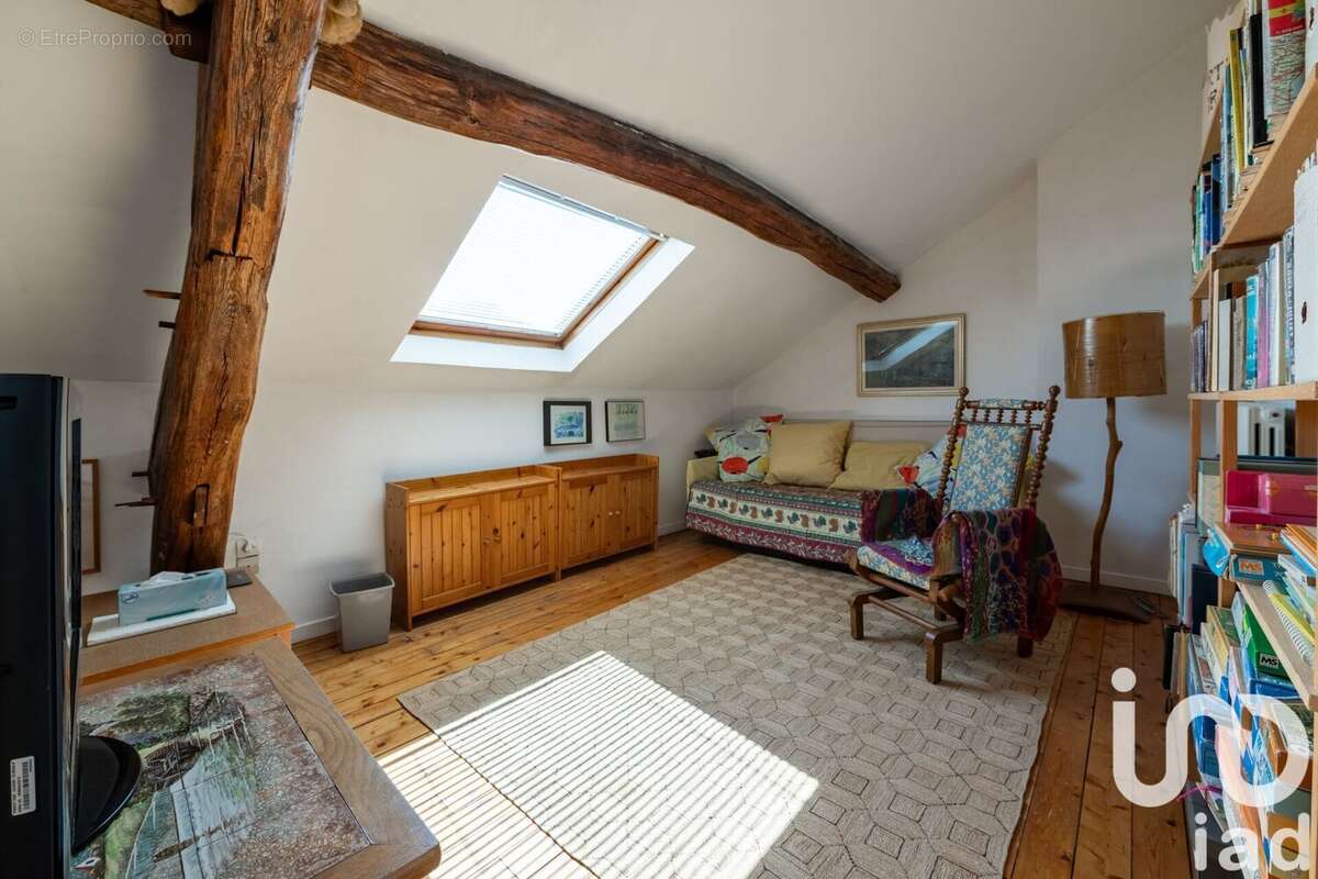 Photo 9 - Maison à THOMERY