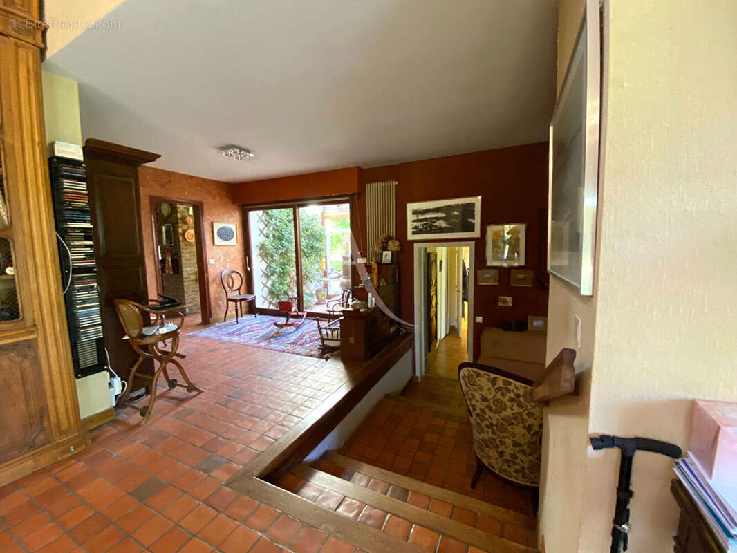 Maison à GIF-SUR-YVETTE