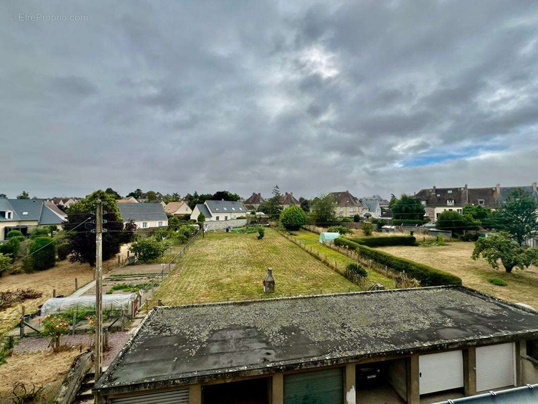 Appartement à AUNAY-SUR-ODON