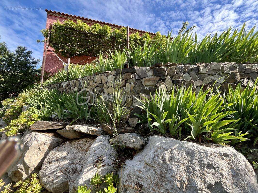 Maison à CLERMONT-L'HERAULT