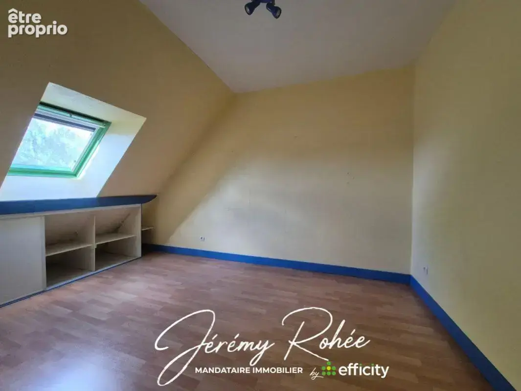 Maison 4 pièces 120 m² à vendre à Pruille-Le-Chetif (72700) - photo 10