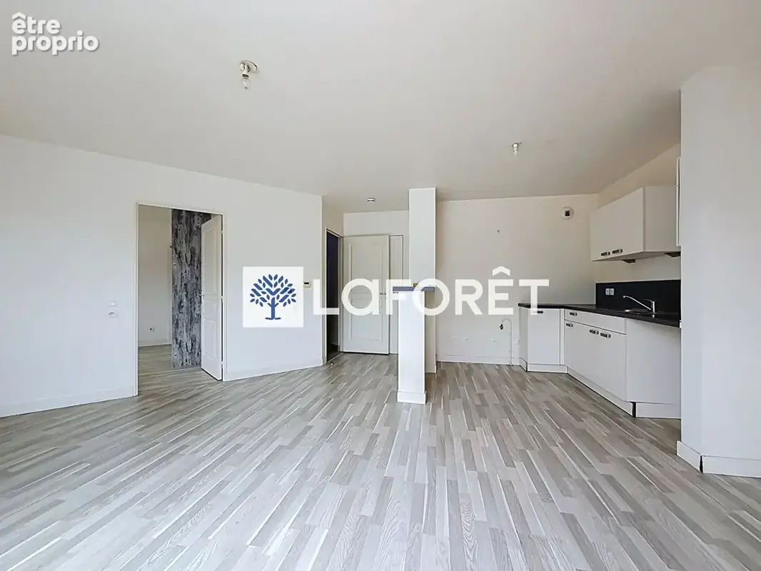Appartement Amfreville La Mi Voie 2 pièce(s) 42,27 m2 - photo 3