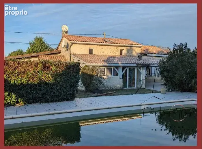 Photo Maison à Noaillac au prix de 199 500€