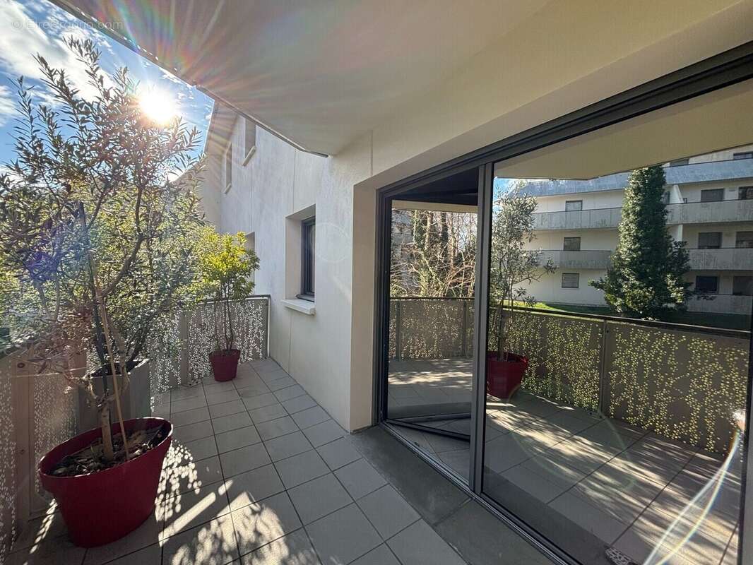 Appartement à BAYONNE