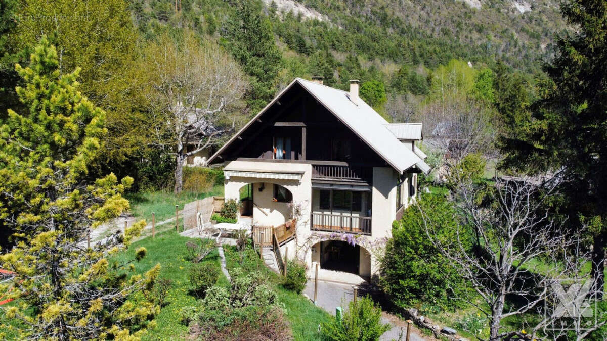 Photo 2 - Maison à LES VIGNEAUX