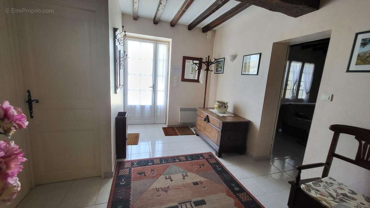 Maison à BERGERAC