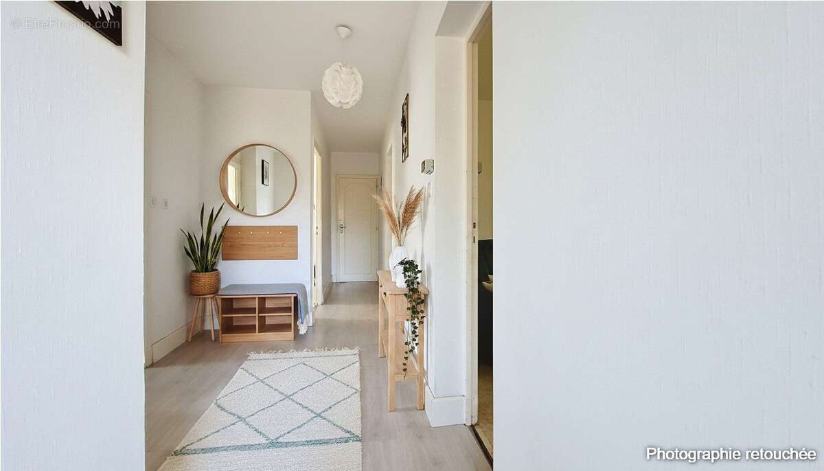 Appartement à ALBI