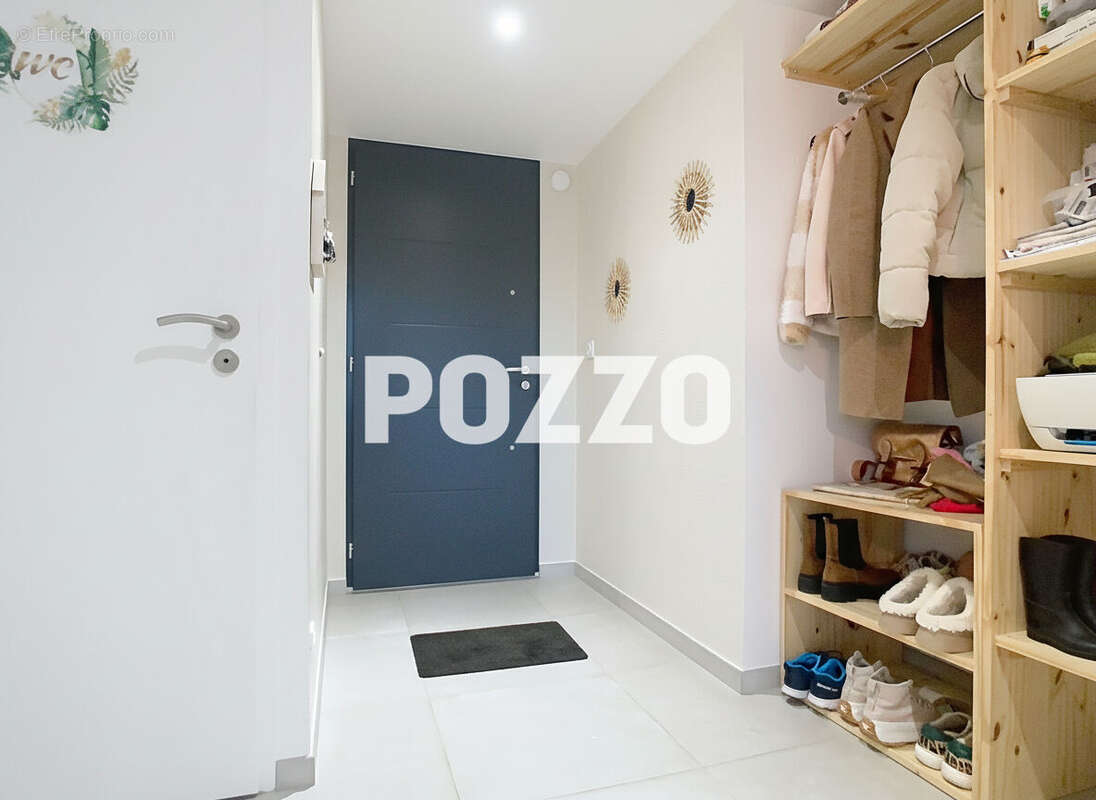 Maison à AUCEY-LA-PLAINE