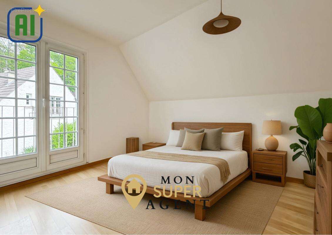 Maison à RUBELLES