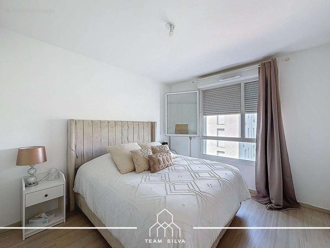 Appartement à VENISSIEUX