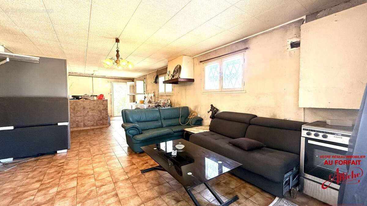 Maison à FENOUILLET