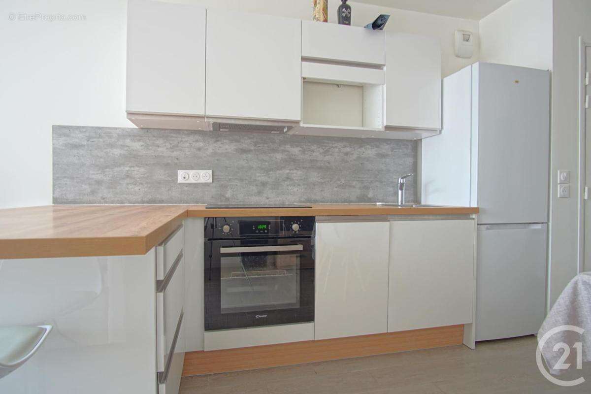 Appartement à CHOISY-LE-ROI