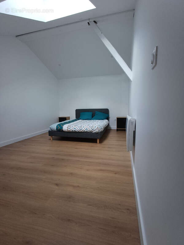 Appartement à VILLENEUVE-SUR-LOT