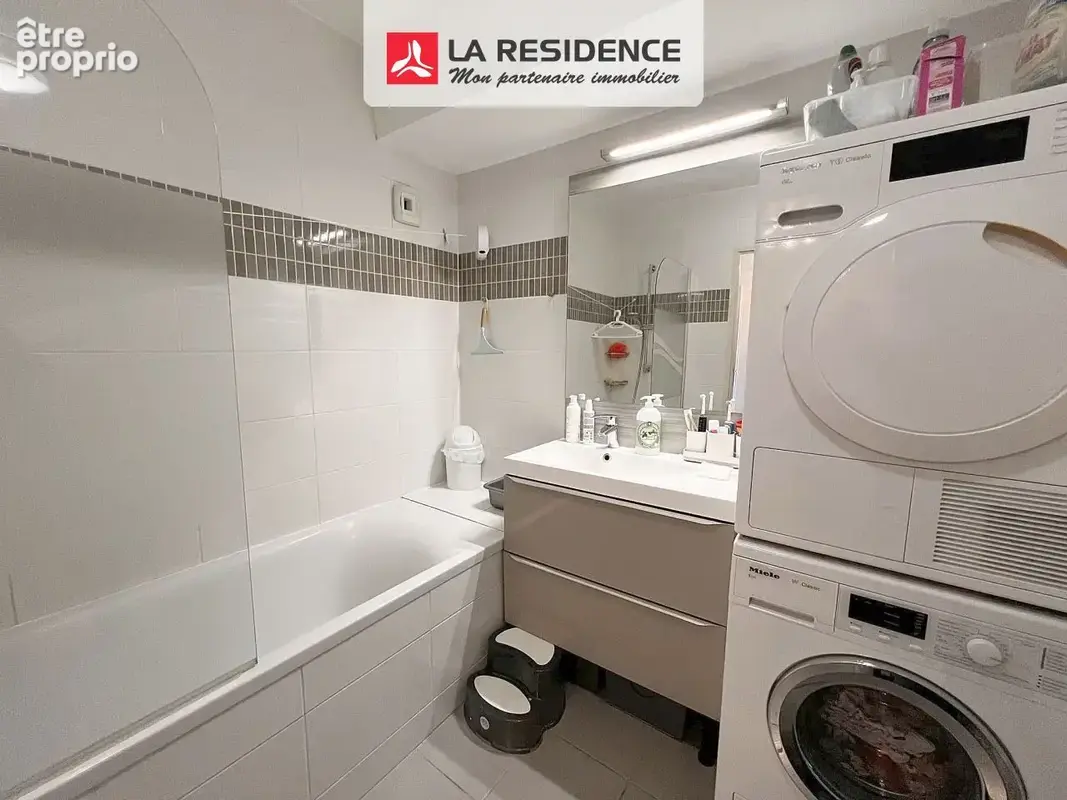 Appartement 5 pièces 97 m² à vendre à Velizy-Villacoublay (78140) - photo 7
