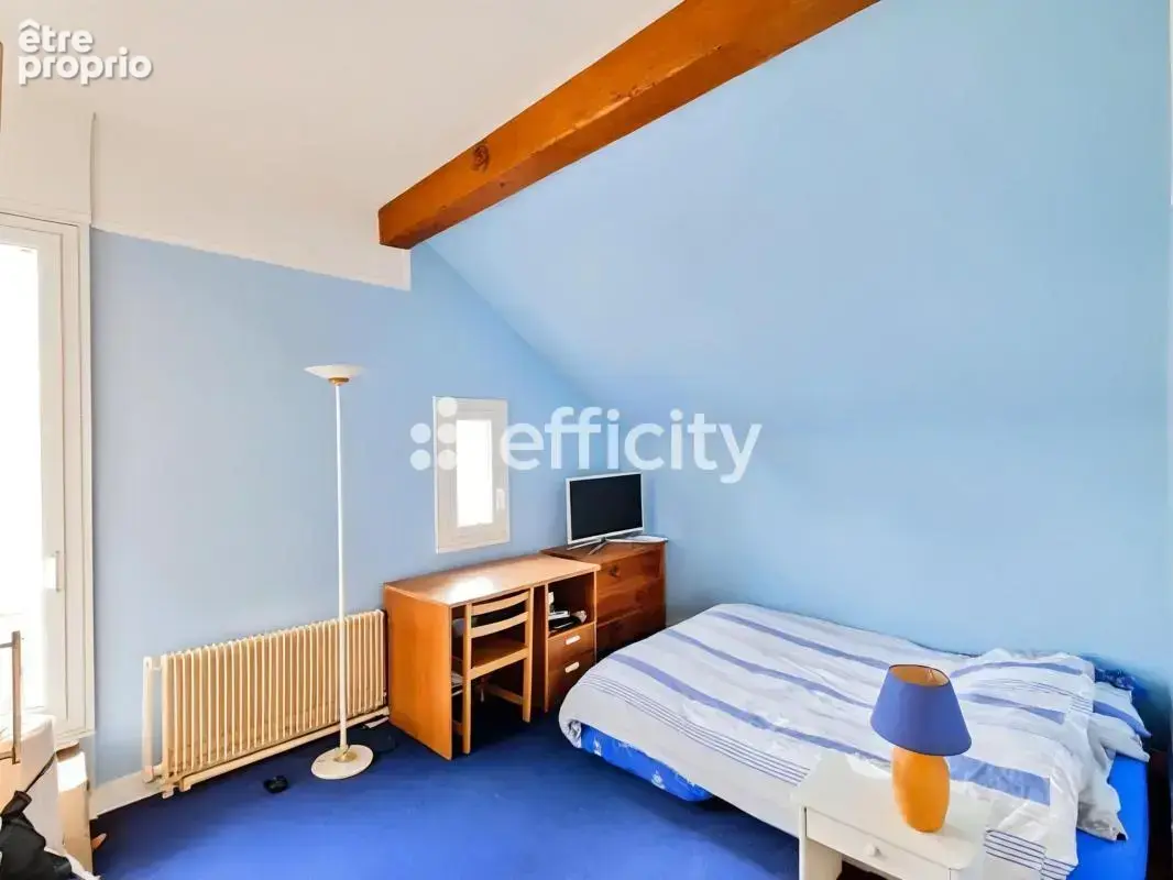 Maison 8 pièces 190 m² à vendre à La Celle-Saint-Cloud (78170) - photo 19