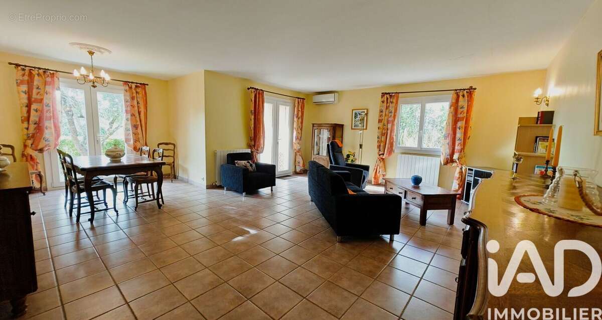 Photo 6 - Maison à CLAPIERS