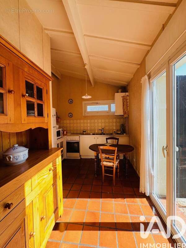 Photo 9 - Maison à LIBOURNE