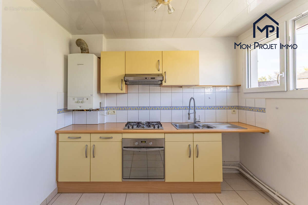 Appartement à LAVAL