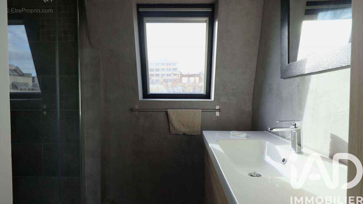 Photo 9 - Appartement à BOULOGNE-BILLANCOURT