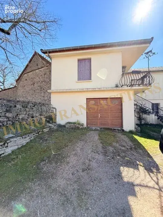 Maison 7 pièces 144 m² à vendre à La Roche-En-Brenil (21530) - photo 2