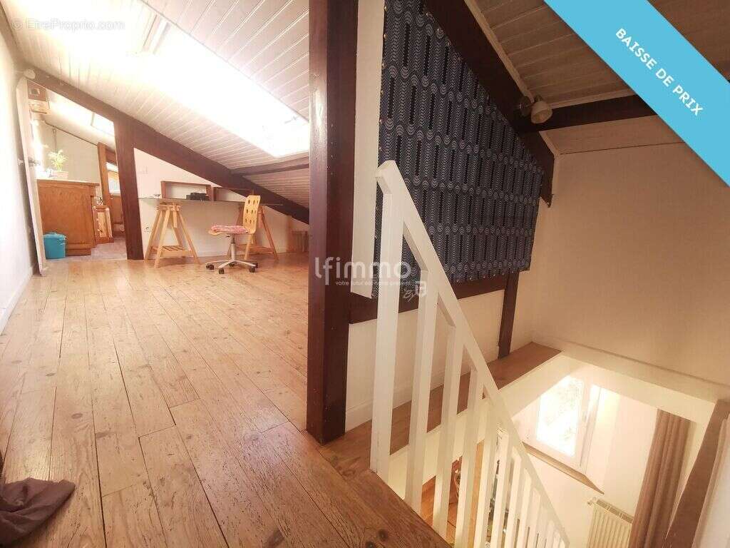 Appartement à NEUILLY-PLAISANCE