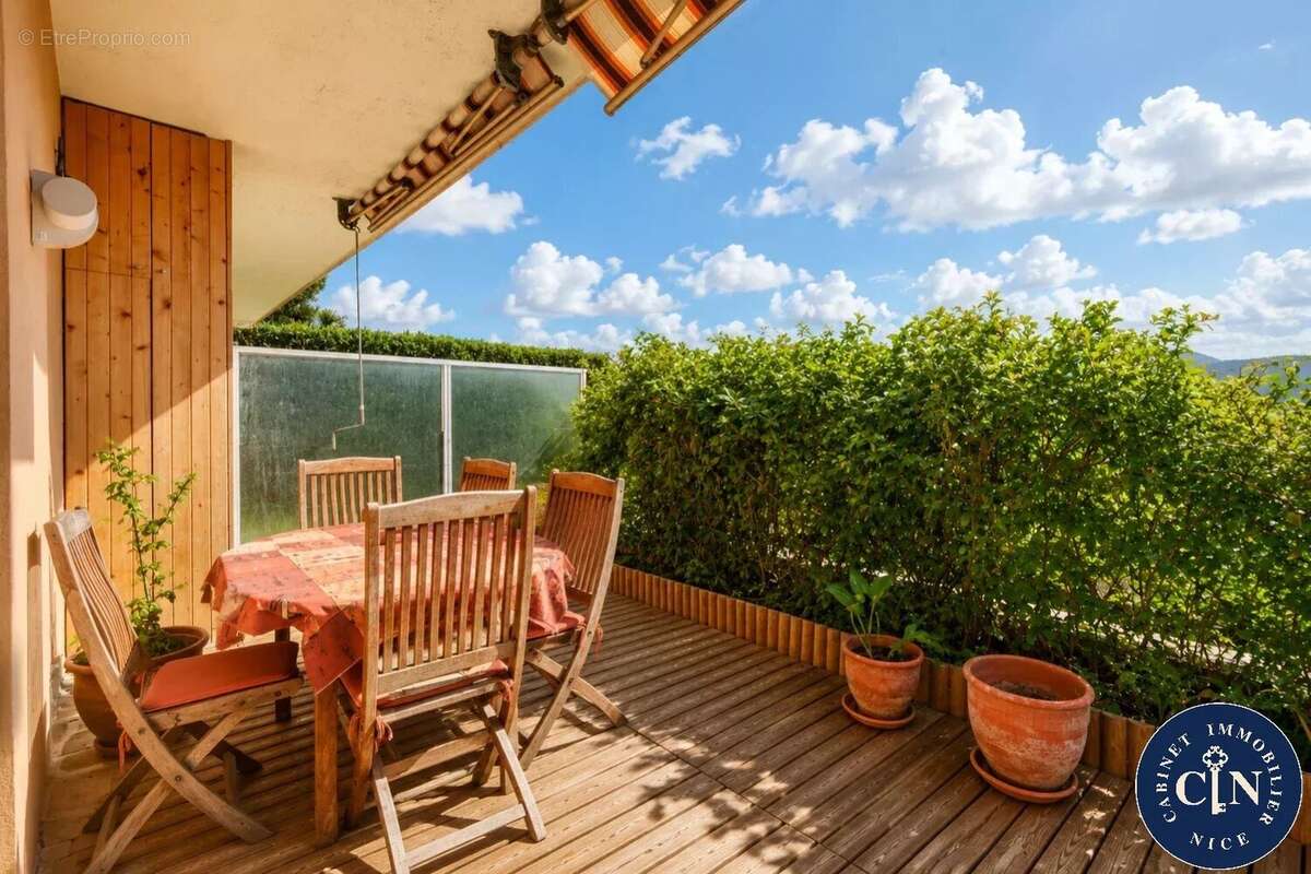 Appartement 74 m² à Nice  - photo 5